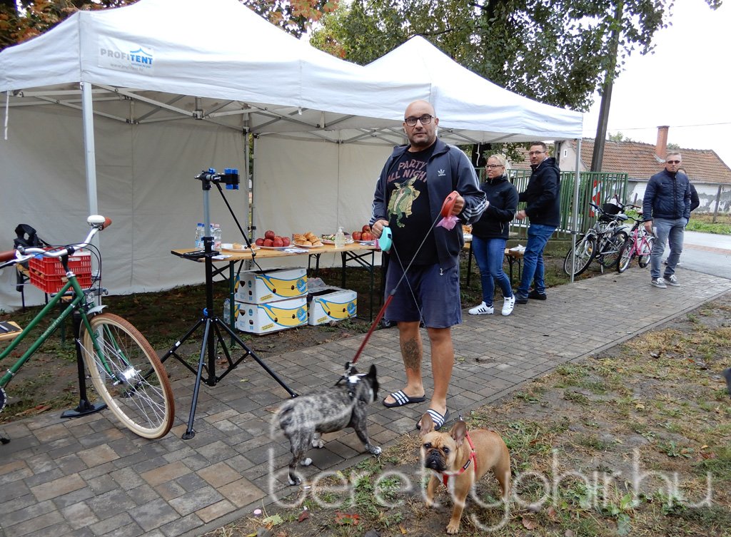 Bringásreggeli Berettyóújfaluban 21